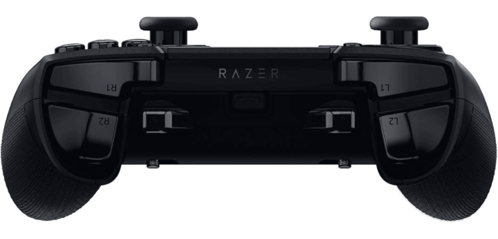 Razer Raiju V3 Pro