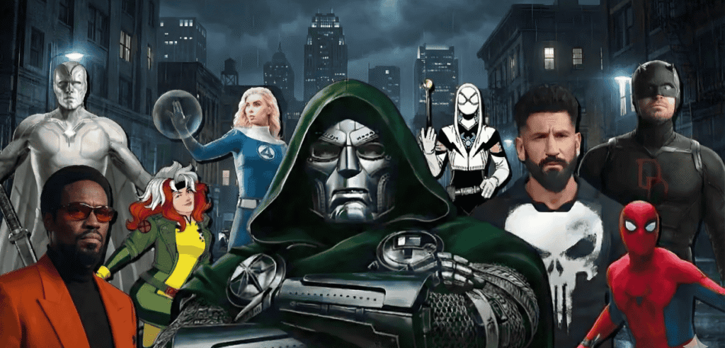 Estreias da Marvel 2026: veja tudo que vem por aí no cinema e streaming