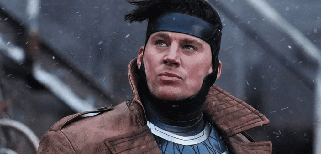 Remy LeBeau (Gambit)