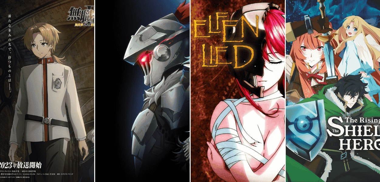 10 animes que explodiram em polémica