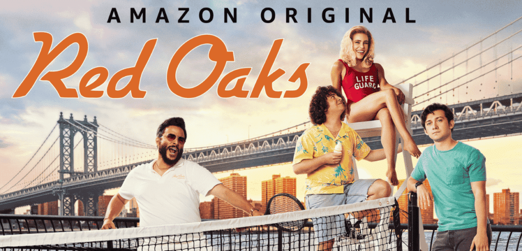 Red Oaks
