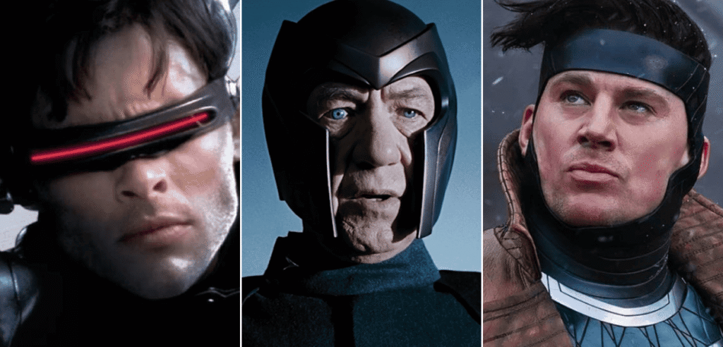 Confirmado! Estes X-Men estarão em Vingadores: Doutor Destino