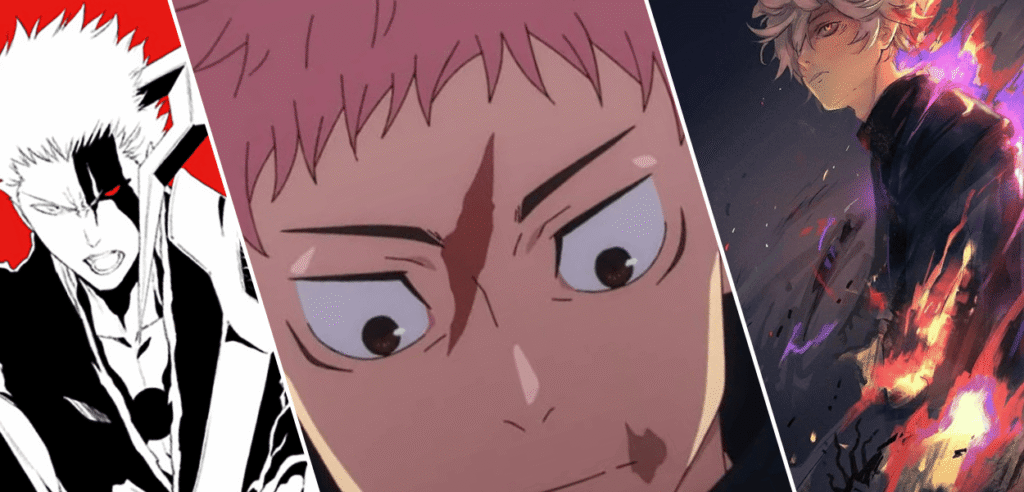 Animes Mais Esperados de 2026: Temporadas, Estreias e Continuações