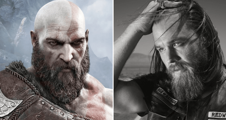 Ator de Kratos é confirmado no live-action!