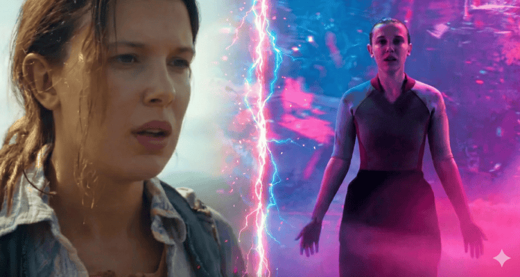 Stranger Things: Eleven está viva mesmo?