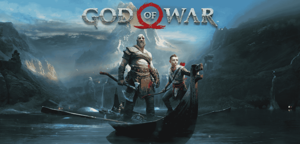 God of War (2018)