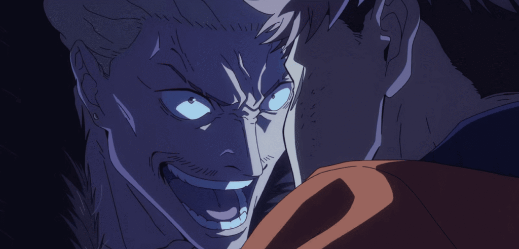 A técnica insana de Hakari Kinji, explicada em detalhes