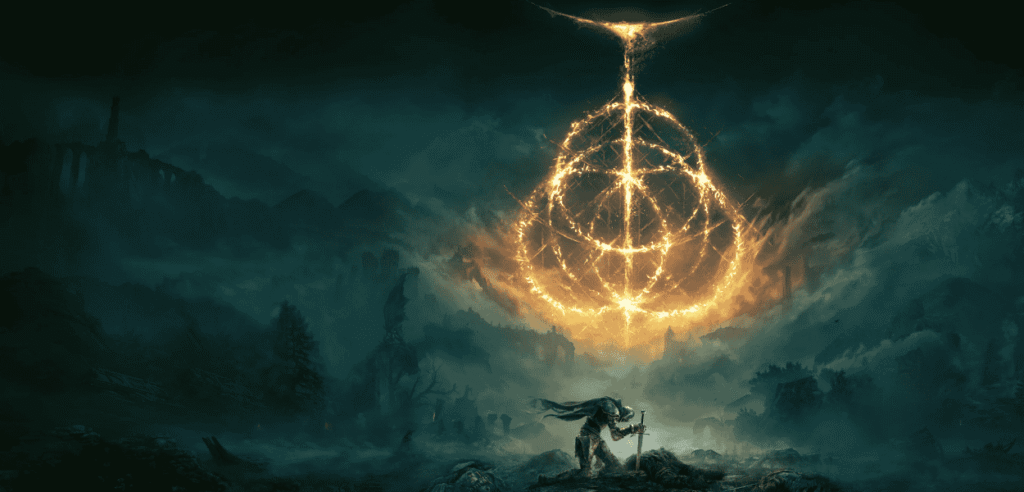 Elden Ring: a porta de entrada para os Souls