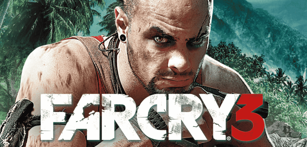 Far Cry 3: o vilão que definiu uma geração