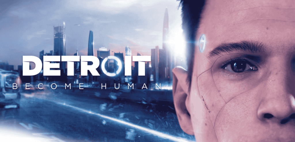 Detroit: Become Human
