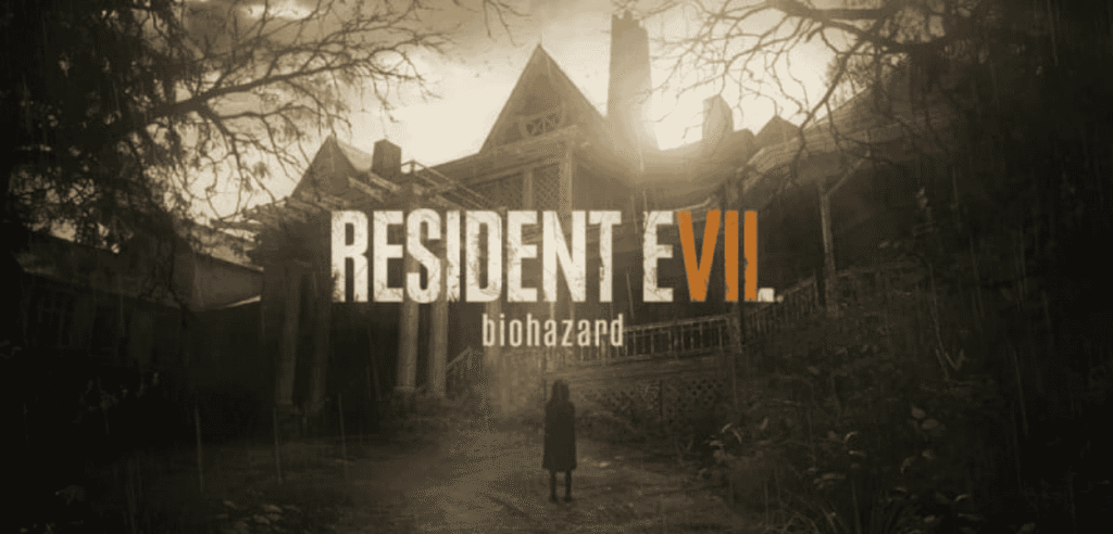 Resident Evil 7